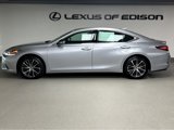 Certified 2025 Lexus ES 350 w/ Premium Package image 4