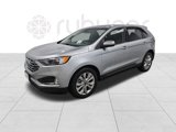 Used 2024 Ford Edge Titanium image 1