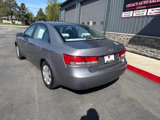 Used 2007 Hyundai Sonata GLS image 3