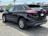 Used 2023 Ford Edge SEL image 5