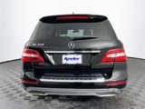 Used 2014 Mercedes-Benz ML 350 4MATIC image 5