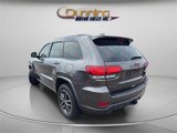 Used 2018 Jeep Grand Cherokee Trailhawk w/ Trailhawk Luxury Group image 2