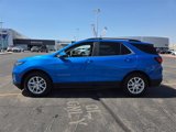 Used 2024 Chevrolet Equinox LT image 4