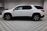 Used 2018 Chevrolet Traverse LT image 4