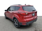 Used 2019 Ford Escape SEL image 3