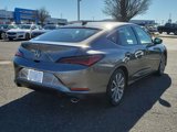 New 2025 Acura Integra image 4