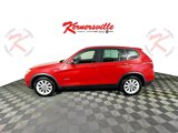 Used 2017 BMW X3 sDrive28i w/ Driving Assistance Package image 4