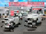 Certified 2021 Nissan Rogue SV image 2