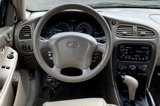 Used 2000 Oldsmobile Alero GLS w/ Gold Pkg image 5