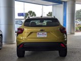 New 2025 Chevrolet Trax RS image 3