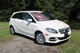 Used 2017 Mercedes-Benz B 250e image 3