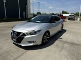 Used 2018 Nissan Maxima 3.5 SL image 3
