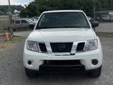 Used 2020 Nissan Frontier S image 2