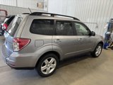 Used 2009 Subaru Forester 2.5X Limited image 4