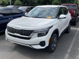 Certified 2023 Kia Seltos LX image 3
