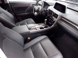 Used 2020 Lexus RX 350 Premium w/ Premium Package image 5