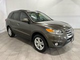 Used 2012 Hyundai Santa Fe Limited image 3
