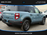 Used 2021 Ford Bronco Sport Big Bend image 6