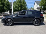 Used 2022 Subaru Crosstrek 2.0i Premium w/ Moonroof Package image 3