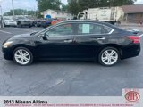 Used 2013 Nissan Altima 3.5 SL w/ Technology Pkg image 6