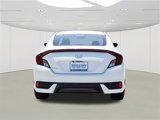 Used 2018 Honda Civic LX-P image 5