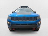 Used 2019 Jeep Compass Trailhawk w/ Popular Equipment Group image 2