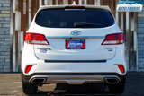 Used 2017 Hyundai Santa Fe Limited w/ Cargo Package image 4