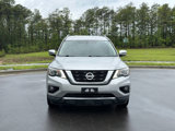 Used 2020 Nissan Pathfinder SV image 2