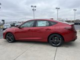New 2025 Acura Integra A-Spec image 3