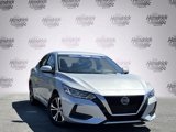 Used 2023 Nissan Sentra SV image 2