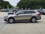 Used 2018 Subaru Outback 2.5i Premium image 4