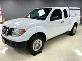 Used 2016 Nissan Frontier S image 5