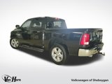 Used 2017 RAM 1500 Big Horn image 3