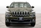 Used 2015 Jeep Cherokee Limited image 4