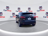 Used 2018 Nissan Rogue Sport SV w/ SV Technology Package image 6
