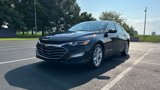 Used 2023 Chevrolet Malibu LT image 3