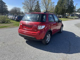 Used 2011 Suzuki SX4 AWD Hatchback image 5