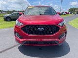 Certified 2023 Ford Edge ST image 4