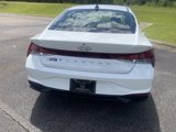 Used 2021 Hyundai Elantra SEL image 4