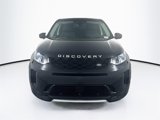 New 2025 Land Rover Discovery Sport S image 2