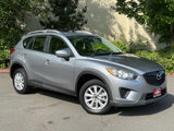 Used 2014 MAZDA CX-5 Sport image 3
