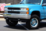 Used 1995 GMC Sierra 1500 4x4 Regular Cab image 4