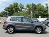 Used 2015 Volkswagen Tiguan S image 5
