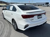 Used 2022 Kia Forte GT-Line w/ GT-Line Technology Package image 3