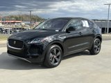 Certified 2020 Jaguar E-PACE image 2