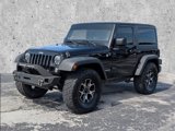 Used 2014 Jeep Wrangler Sport w/ Quick Order Package 23S image 5