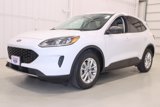 Certified 2022 Ford Escape SE image 6