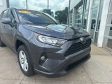 Used 2019 Toyota RAV4 XLE image 3