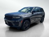 New 2025 Jeep Grand Cherokee Altitude image 2