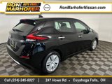 Used 2023 Nissan Leaf S image 3